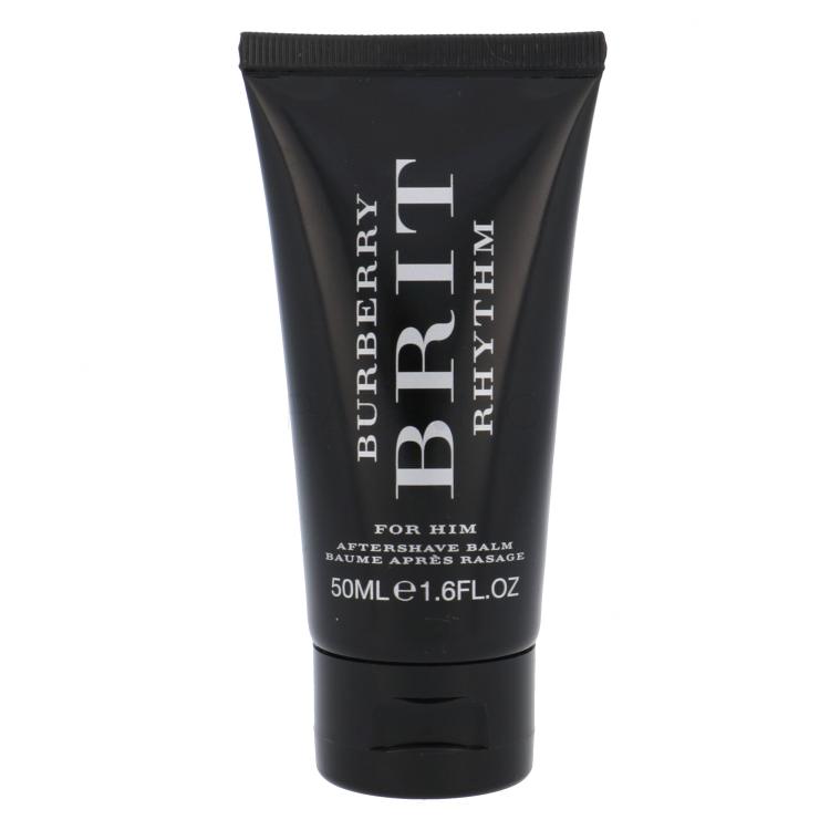 Burberry Brit Rhythm For Him After Shave Balsam für Herren 50 ml