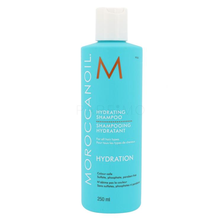 Moroccanoil Hydration Shampoo für Frauen 250 ml