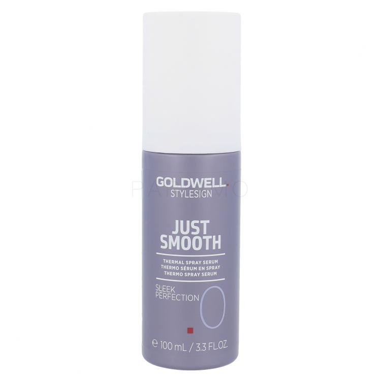Goldwell Style Sign Just Smooth Haarserum für Frauen 100 ml