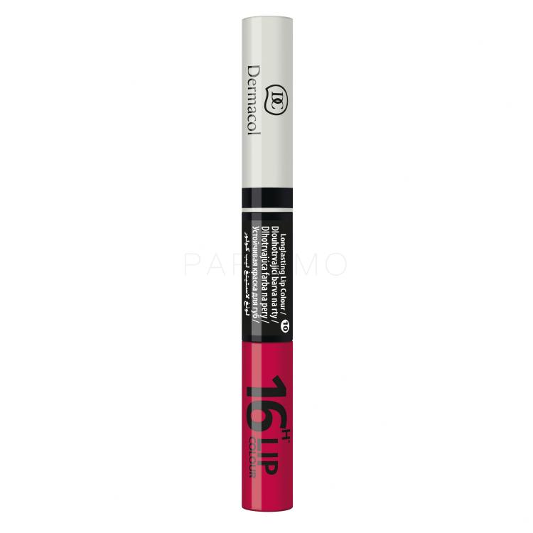 Dermacol 16H Lip Colour Lippenstift für Frauen 4,8 g Farbton  10