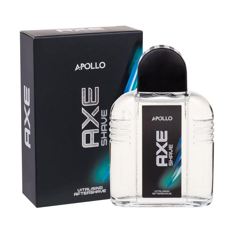 Axe Apollo Rasierwasser für Herren 100 ml