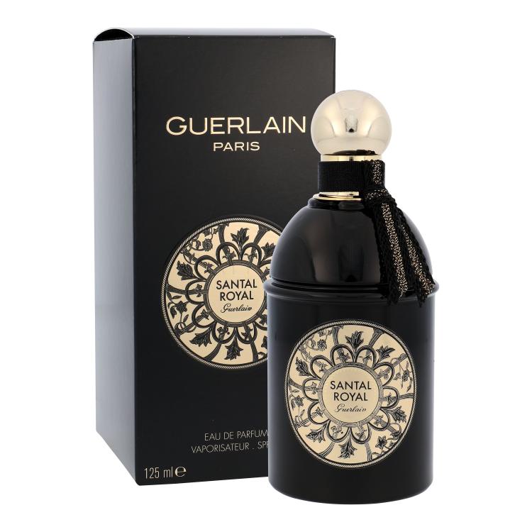 Guerlain Santal Royal Eau de Parfum 125 ml