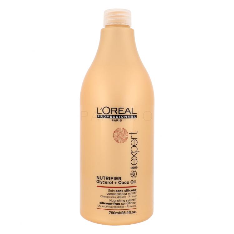 L&#039;Oréal Professionnel Série Expert Nutrifier Conditioner für Frauen 750 ml