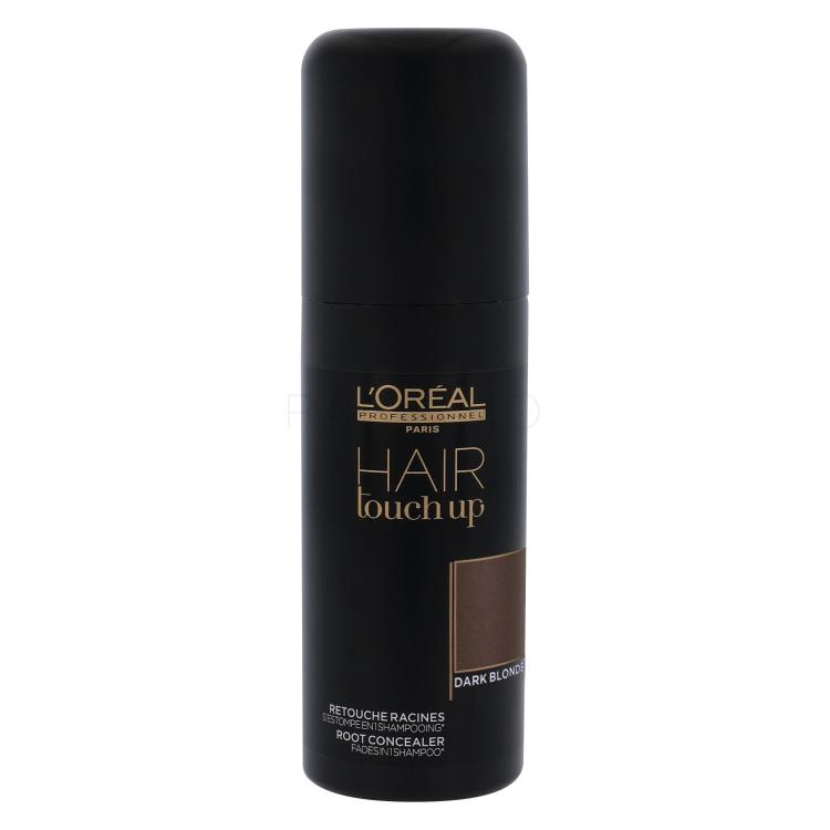 L&#039;Oréal Professionnel Hair Touch Up Haarfarbe für Frauen 75 ml Farbton  Dark Blonde