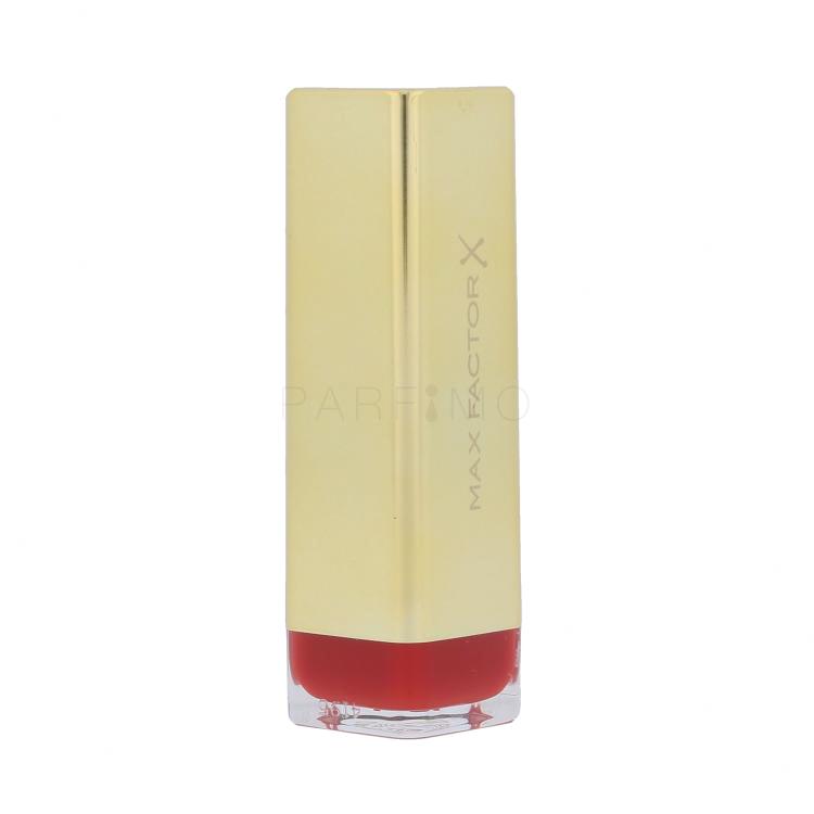 Max Factor Colour Elixir Lippenstift für Frauen 4,8 g Farbton  840 Cherry Kiss