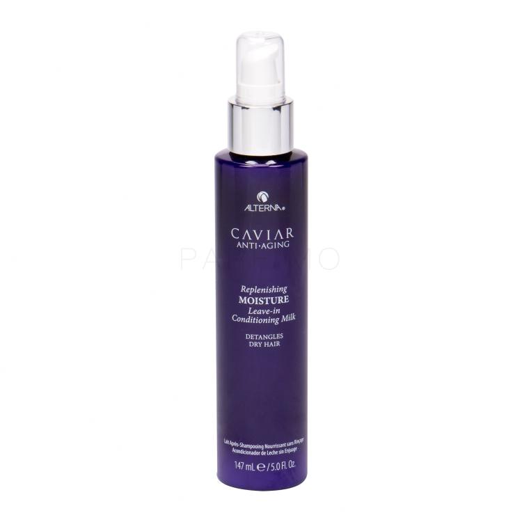 Alterna Caviar Anti-Aging Replenishing Moisture Milk Conditioner für Frauen 147 ml