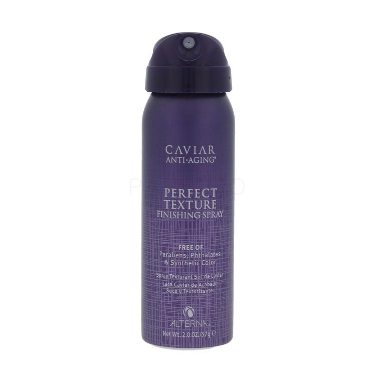 Alterna Caviar Anti-Aging Perfect Texture Haarspray für Frauen 57 g