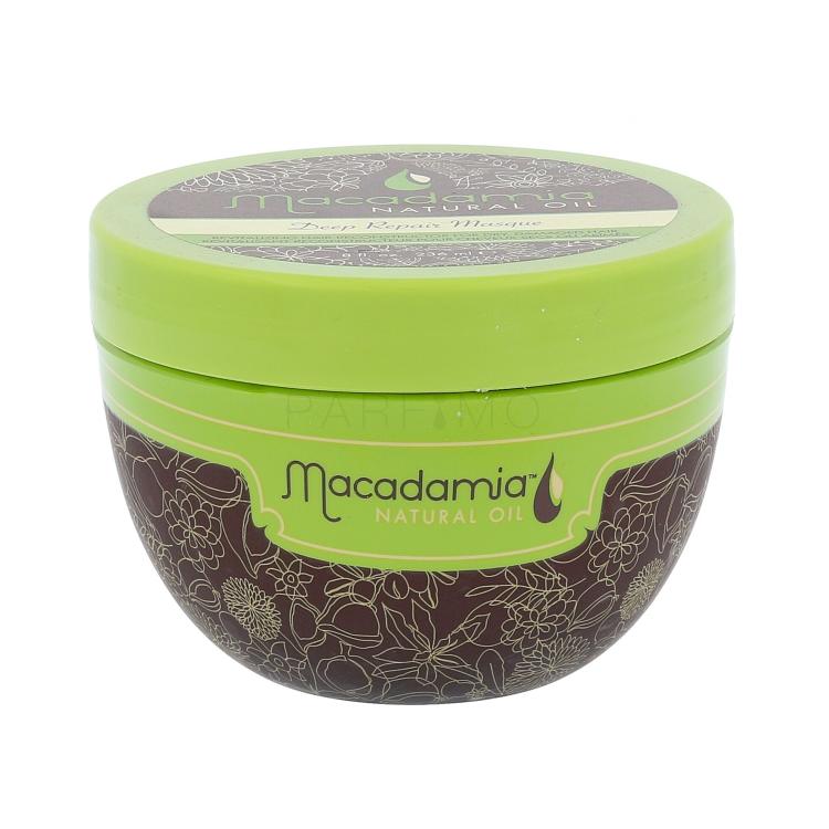 Macadamia Professional Deep Repair Masque Haarmaske für Frauen 236 ml