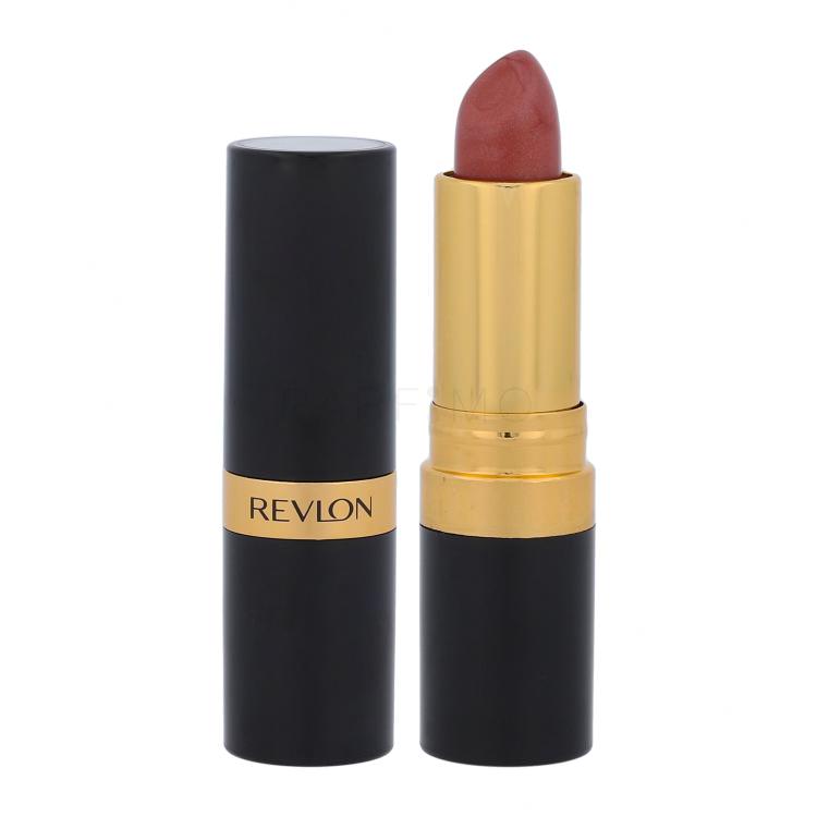 Revlon Super Lustrous Pearl Lippenstift für Frauen 4,2 g Farbton  420 Blushed