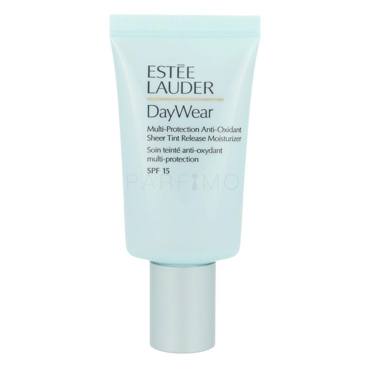 Estée Lauder DayWear Multi-Protection Anti-Oxidant Sheer Tint SPF15 Tagescreme für Frauen 50 ml