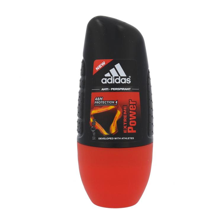 Adidas Extreme Power Antiperspirant für Herren 50 ml