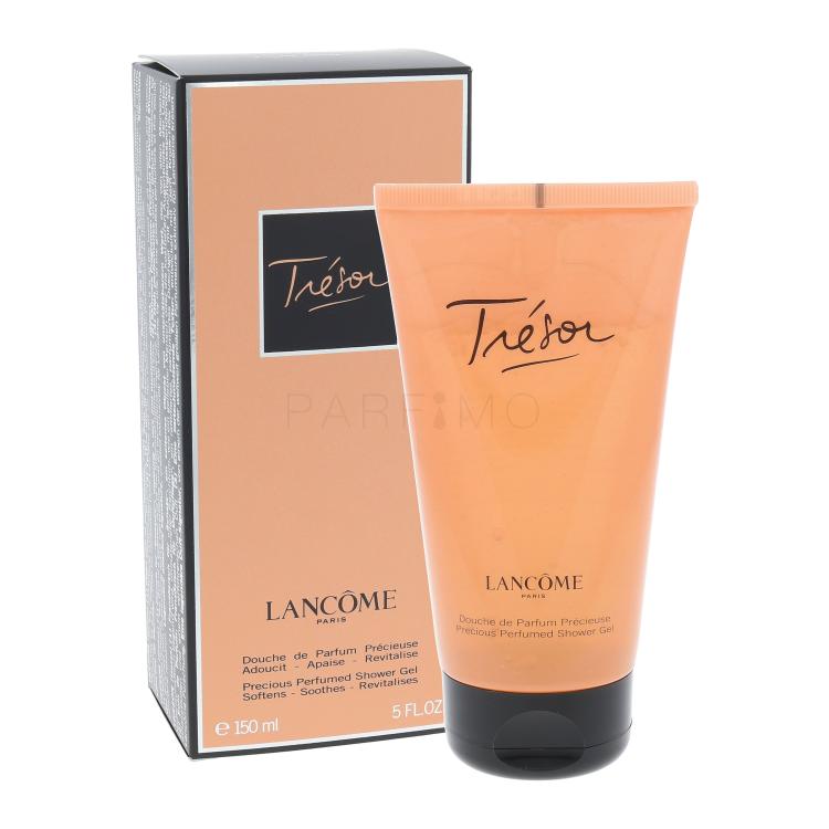 Lancôme Trésor Duschgel für Frauen 150 ml
