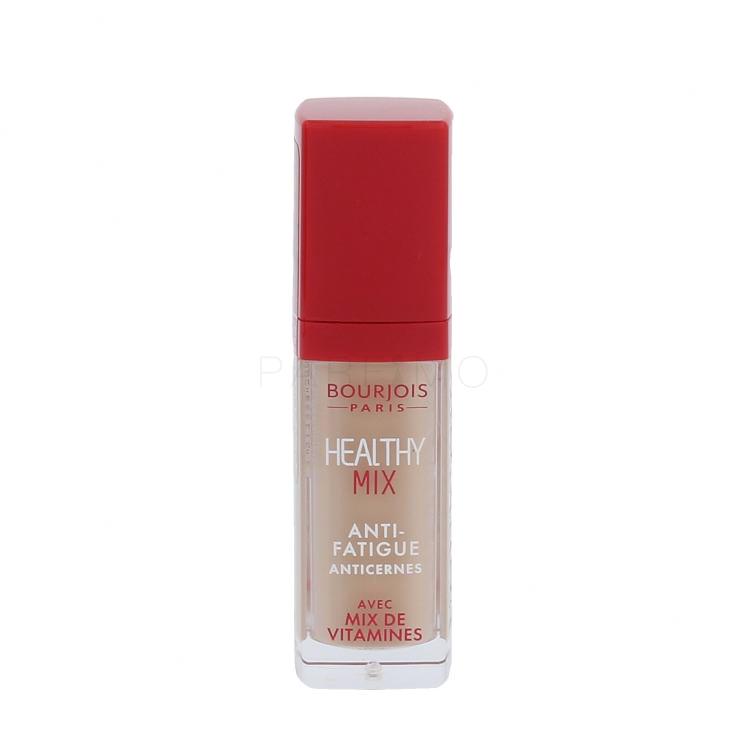BOURJOIS Paris Healthy Mix Anti-Fatigue Concealer für Frauen 7,8 ml Farbton  53 Dark