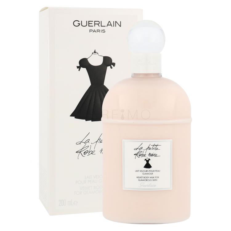 Guerlain La Petite Robe Noire Körperlotion für Frauen 200 ml