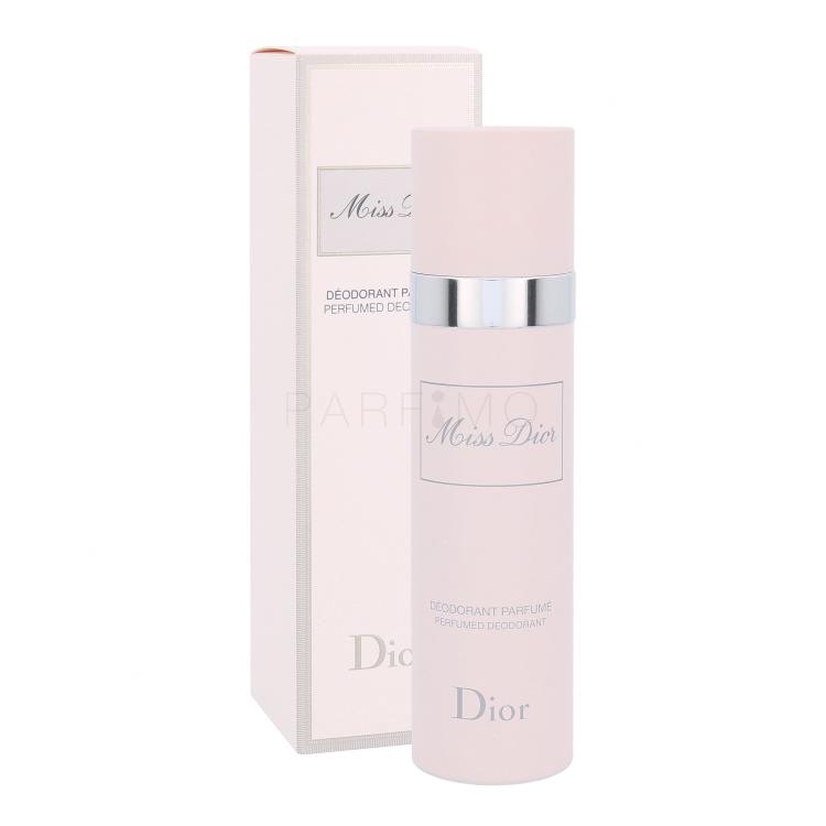 Dior Miss Dior Deodorant für Frauen 100 ml