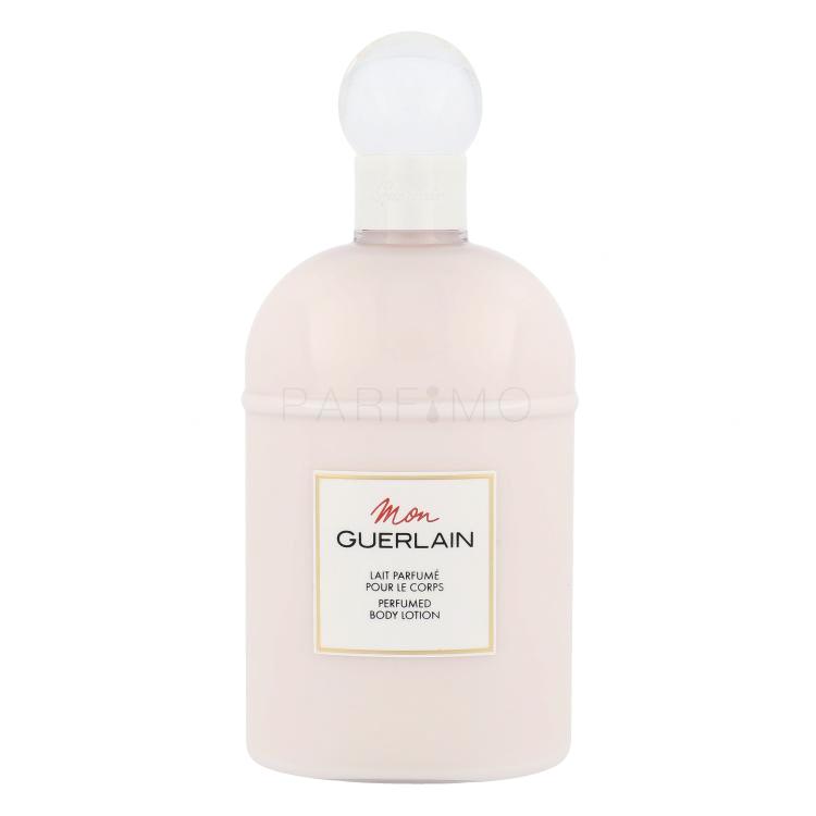 Guerlain Mon Guerlain Körperlotion für Frauen 200 ml