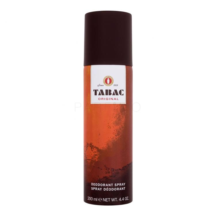 TABAC Original Deodorant für Herren 200 ml