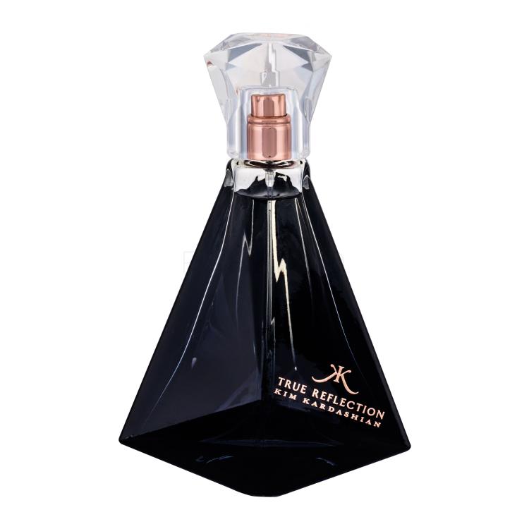 Kim Kardashian True Reflection Eau de Parfum für Frauen 100 ml