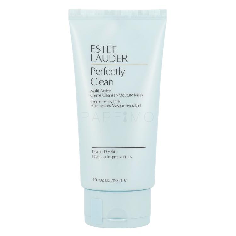 Estée Lauder Perfectly Clean Multi-Action Gesichtsmaske für Frauen 150 ml