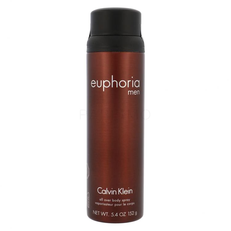 Calvin Klein Euphoria Deodorant für Herren 160 g