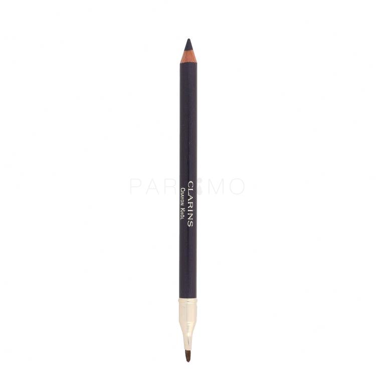Clarins Long-Lasting Eye Pencil Kajalstift für Frauen 1,05 g Farbton  05 Intense Violet