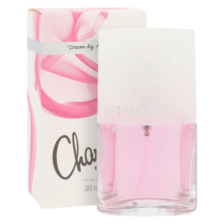 Revlon Charlie Pink Eau de Toilette für Frauen 30 ml