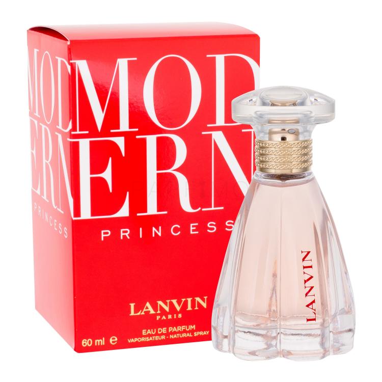 Lanvin Modern Princess Eau de Parfum für Frauen 60 ml