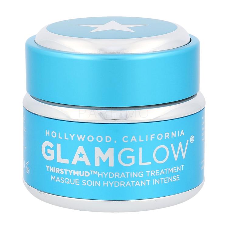 Glam Glow Thirstymud Gesichtsmaske für Frauen 50 g