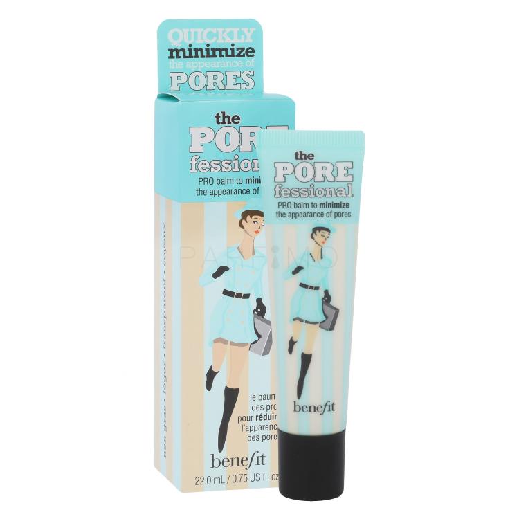 Benefit The POREfessional Make-up Base für Frauen 22 ml