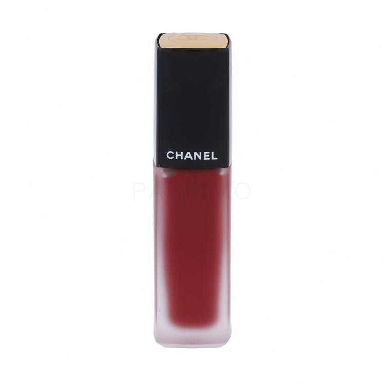 Chanel Rouge Allure Ink Lippenstift für Frauen 6 ml Farbton  154 Expérimenté