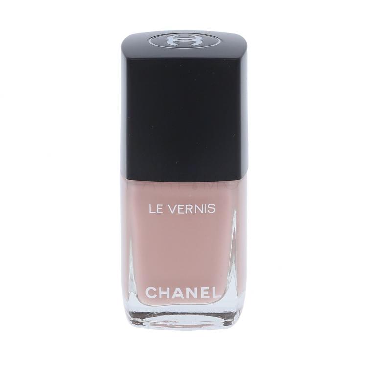 Chanel Le Vernis Nagellack für Frauen 13 ml Farbton  504 Organdi