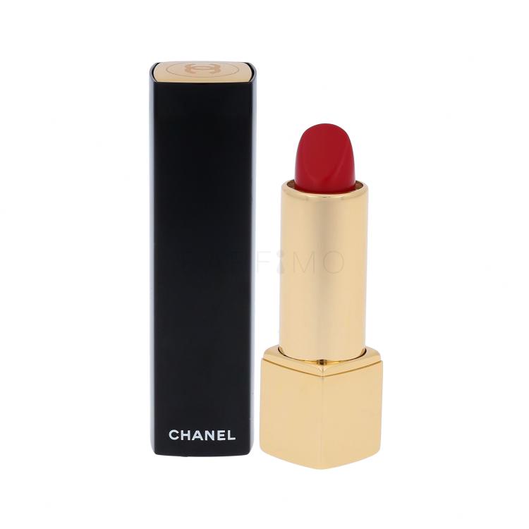 Chanel Rouge Allure Lippenstift für Frauen 3,5 g Farbton  104 Passion