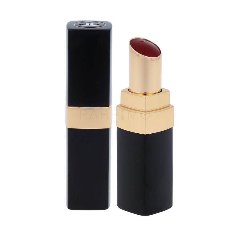 Chanel Rouge Coco Shine Lippenstift für Frauen 3 g Farbton  112 Téméraire