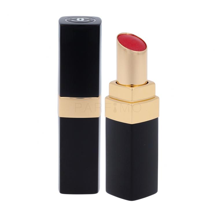 Chanel Rouge Coco Shine Lippenstift für Frauen 3 g Farbton  62 Monte-Carlo