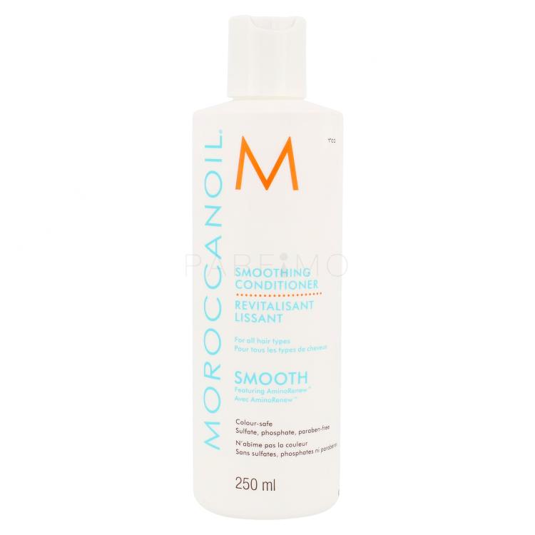 Moroccanoil Smooth Conditioner für Frauen 250 ml