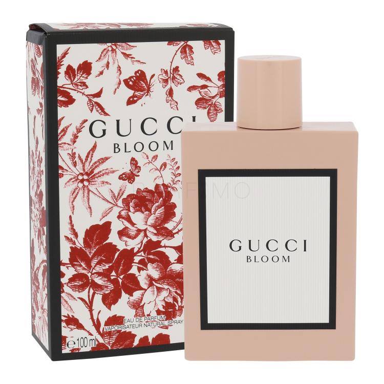 Gucci Bloom Eau de Parfum für Frauen 100 ml