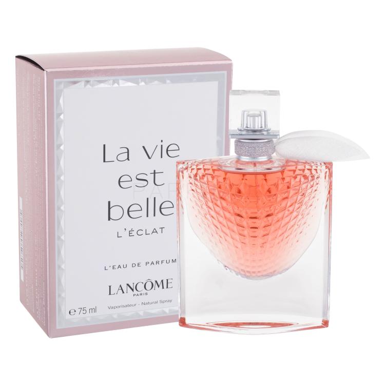 Lancôme La Vie Est Belle L´Eclat Eau de Parfum für Frauen 75 ml