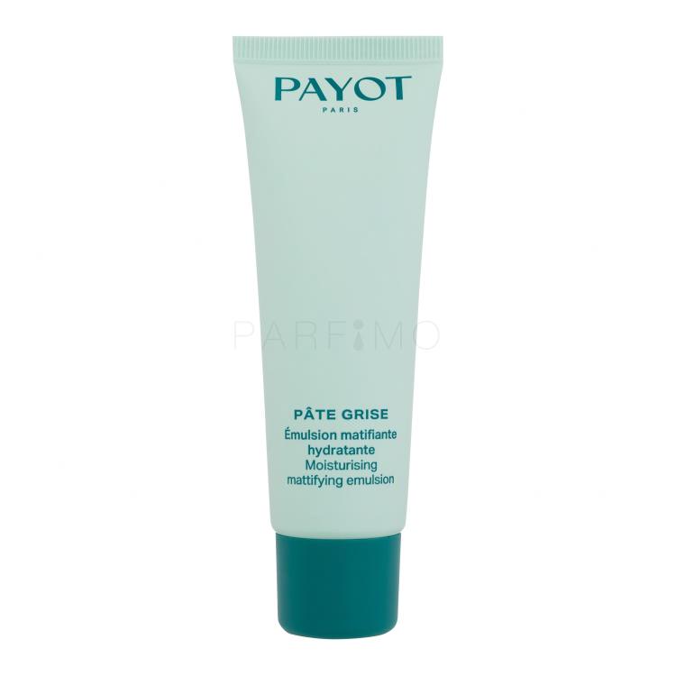 PAYOT Pâte Grise Moisturising Mattifying Emulsion Tagescreme für Frauen 50 ml
