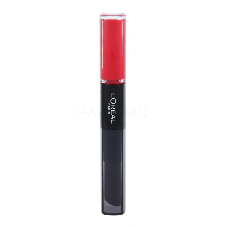 L&#039;Oréal Paris Infaillible 24h Lippenstift für Frauen 5 ml Farbton  701 Captivated By Cerise