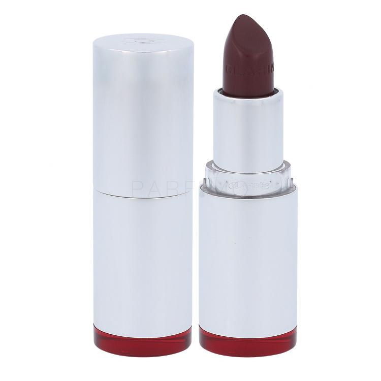 Clarins Joli Rouge Moisturizing Lippenstift für Frauen 3,5 g Farbton  738 Royal Plum