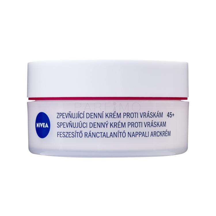 Nivea Anti-Wrinkle Firming SPF15 Tagescreme für Frauen 50 ml