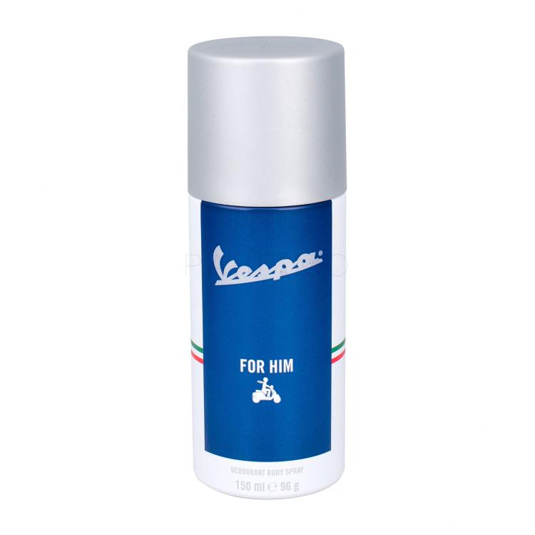 Vespa Vespa For Him Deodorant für Herren 150 ml