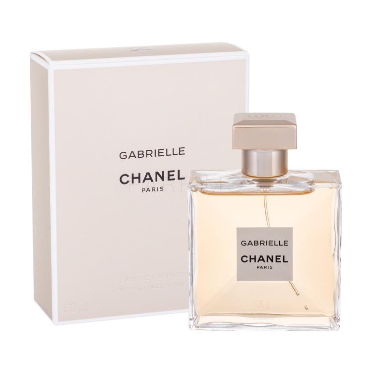 Chanel Gabrielle Eau de Parfum für Frauen 50 ml