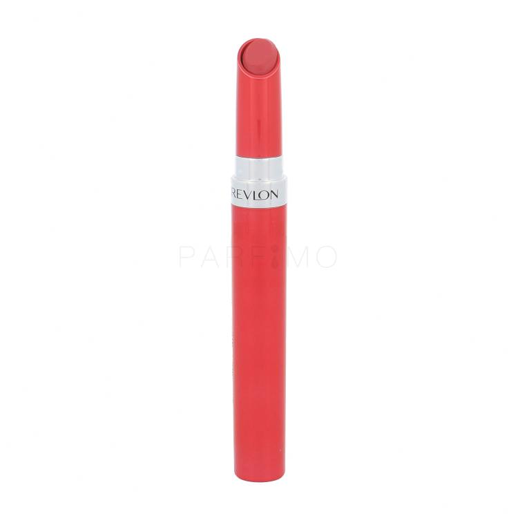 Revlon Ultra HD Gel Lipcolor Lippenstift für Frauen 1,7 g Farbton  725 HD Sunset