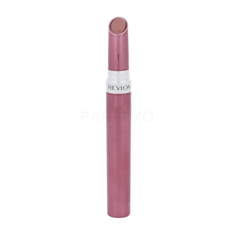 Revlon Ultra HD Gel Lipcolor Lippenstift für Frauen 1,7 g Farbton  705 HD Dawn