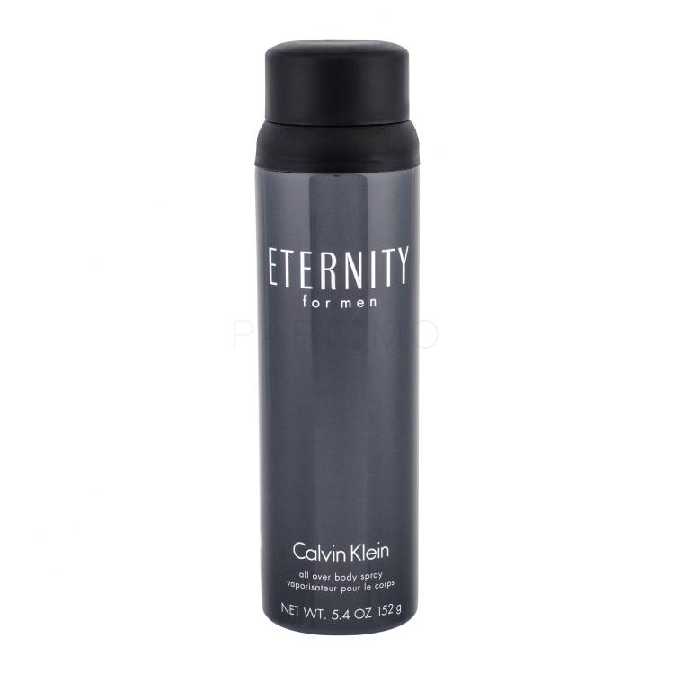 Calvin Klein Eternity For Men Deodorant für Herren 160 ml