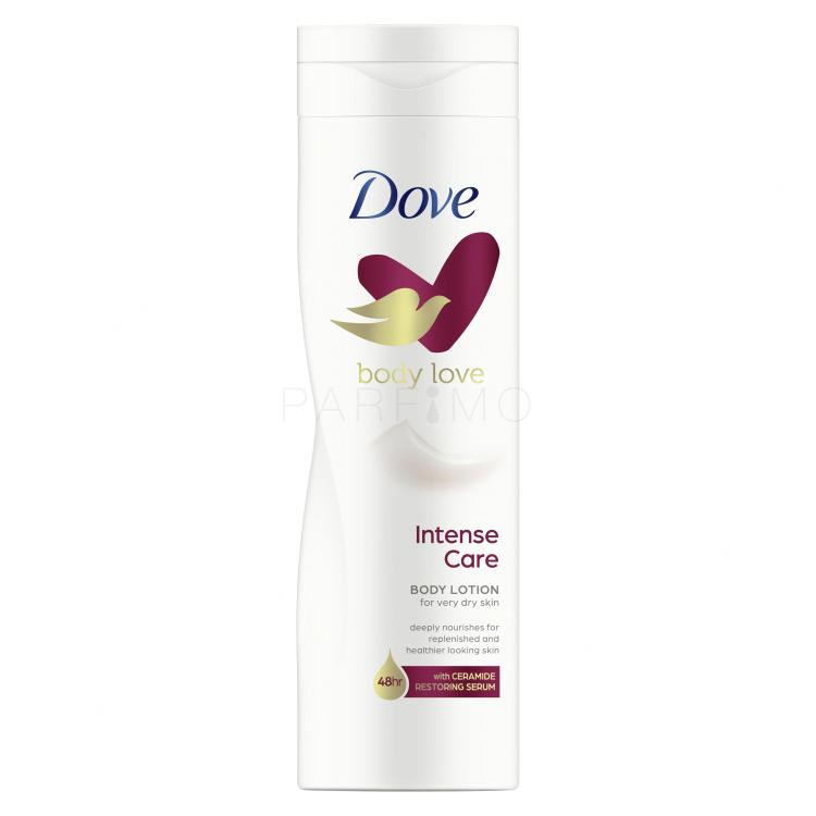 Dove Nourishing Body Care Körperlotion für Frauen 250 ml