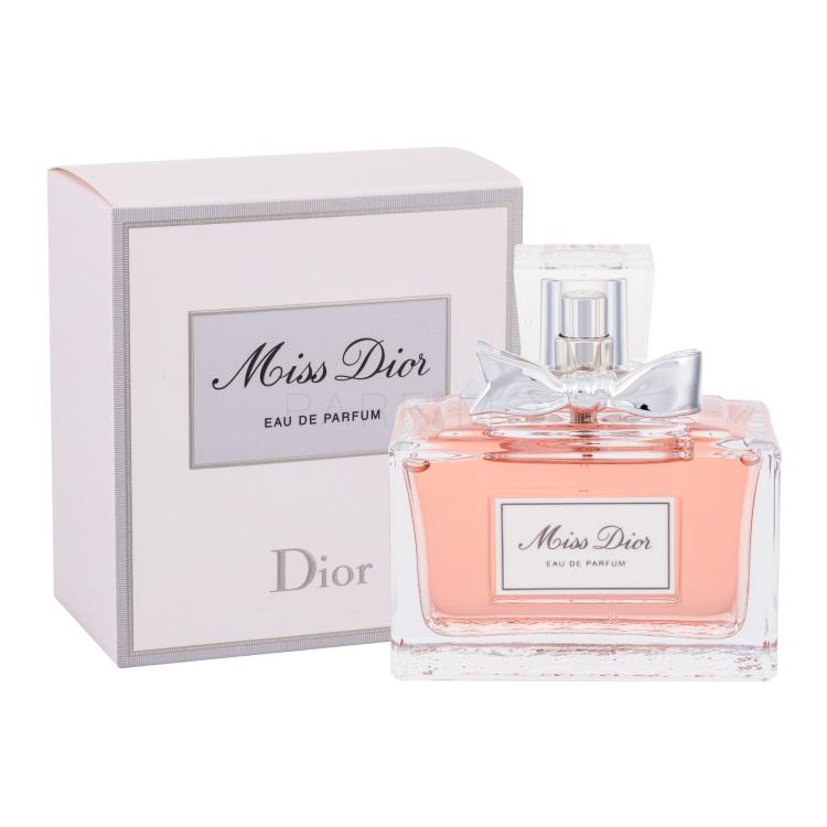 Dior Miss Dior 2017 Eau de Parfum für Frauen 100 ml