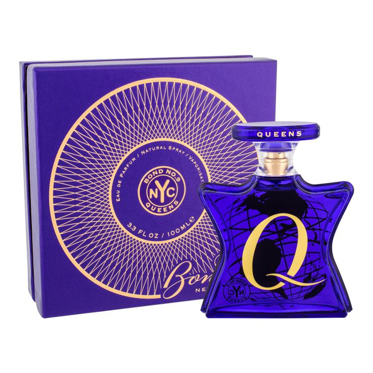 Bond No. 9 Midtown Queens Eau de Parfum 100 ml