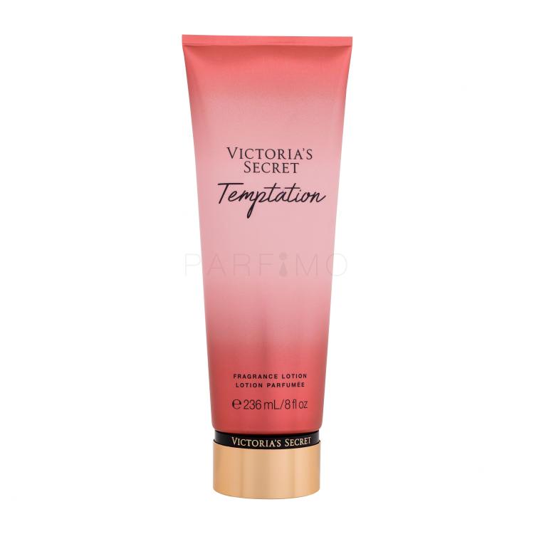 Victoria´s Secret Temptation Körperlotion für Frauen 236 ml